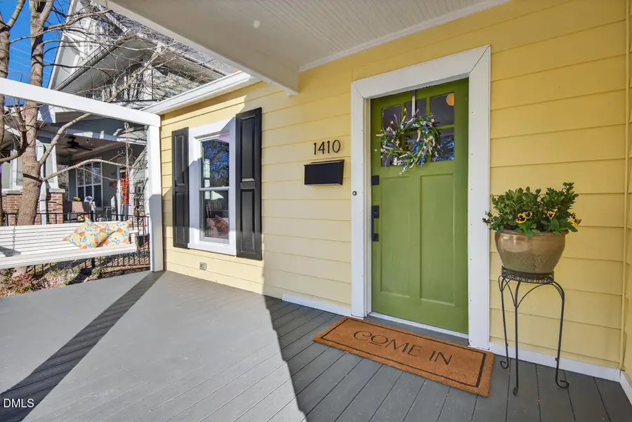 1410 Shawnee Street, Durham, NC 27701 - Image #2