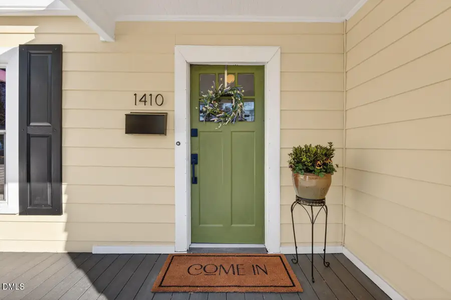 1410 Shawnee Street, Durham, NC 27701 - Image #3