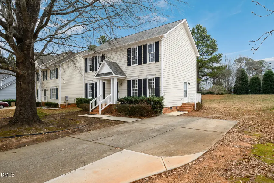1624 Cane Creek Drive, Garner, NC 27529 - Image #2