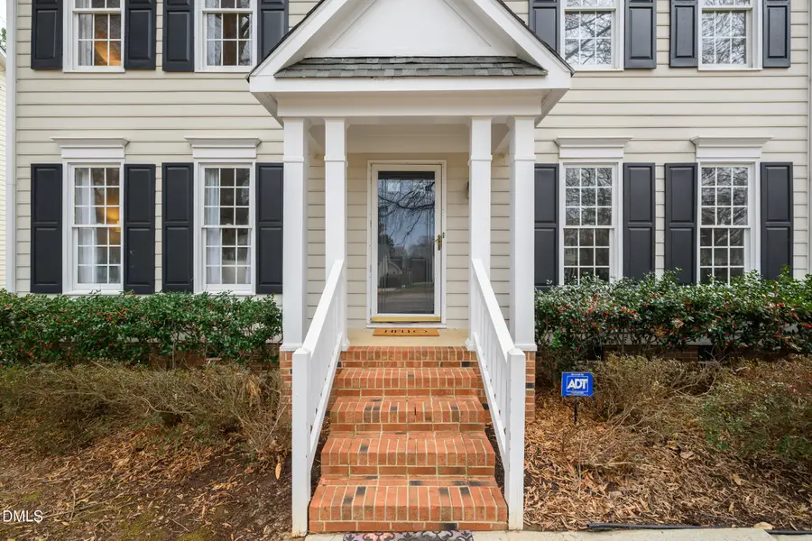 1624 Cane Creek Drive, Garner, NC 27529 - Image #3