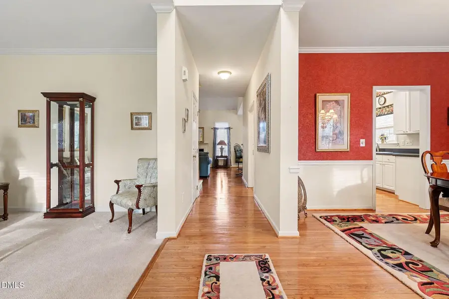411 Latta Circle, Durham, NC 27712 - Image #3