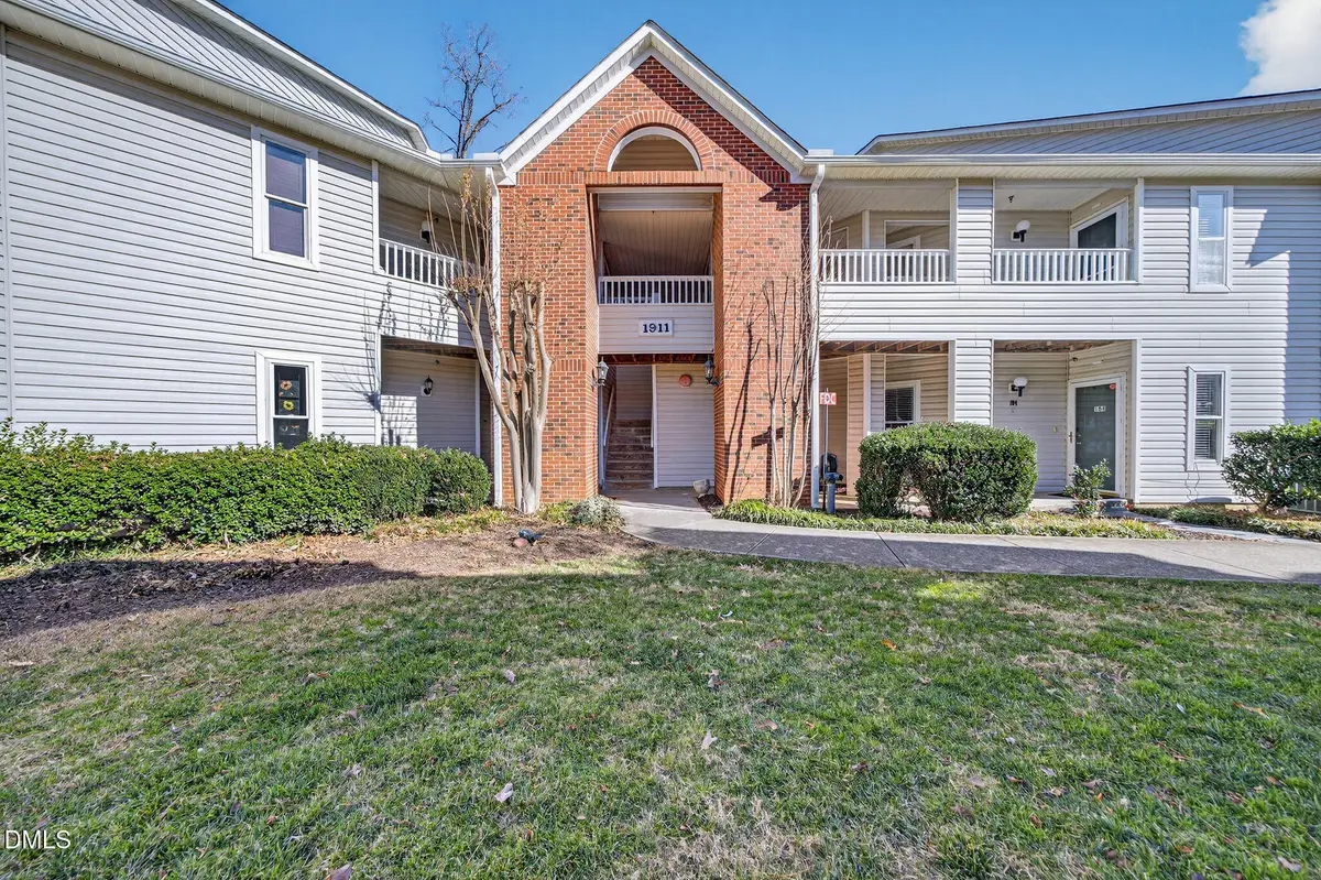 1911 Falls Landing Drive #203, Raleigh, NC 27614 - Image #1
