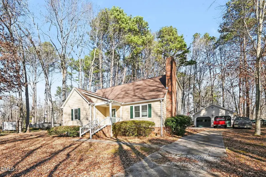 303 S Stratford Drive, Henderson, NC 27537 - Image #2