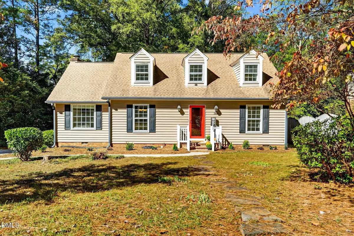 1414 Debra Drive, Cary, NC 27511 - Image #1