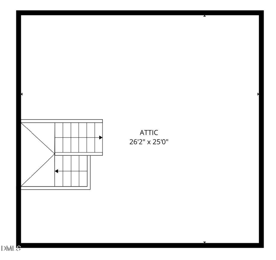 5205 Kemmont Drive, Durham, NC 27713 - Image #2