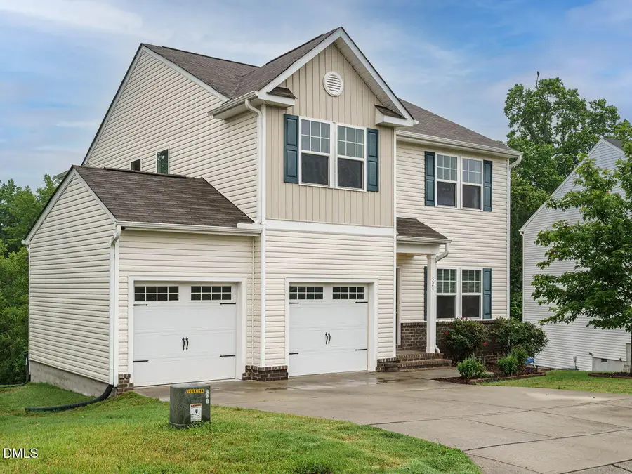 525 N Kennelman Circle, Wendell, NC 27591 - Image #2