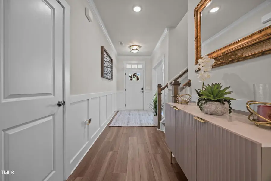 232 Duncan Creek Drive, Lillington, NC 27546 - Image #3