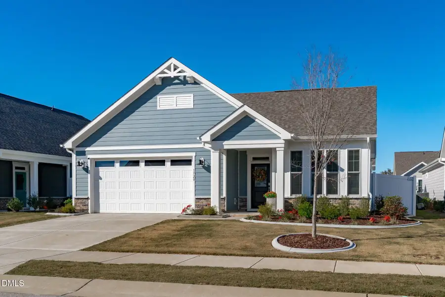 1720 Red Elm Lane, Fuquay Varina, NC 27526 - Image #2