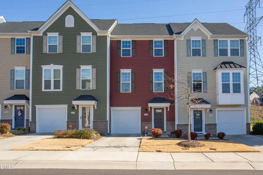 240 Brier Summit Place, Durham, NC 27703 - Image #3
