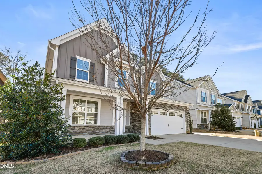 2039 Travern Drive, Raleigh, NC 27603 - Image #2