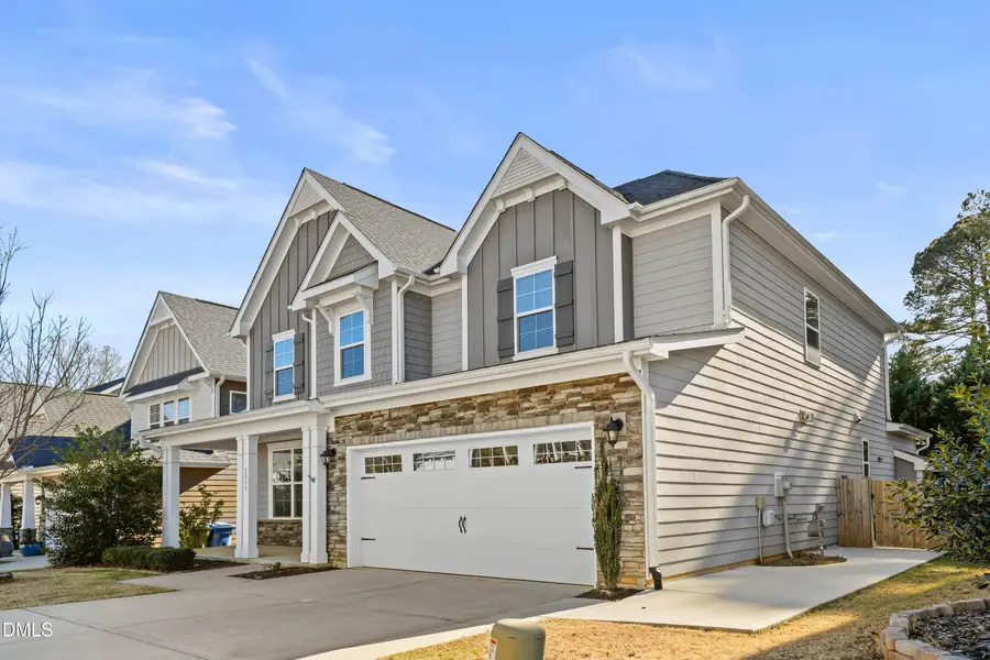 2039 Travern Drive, Raleigh, NC 27603 - Image #3