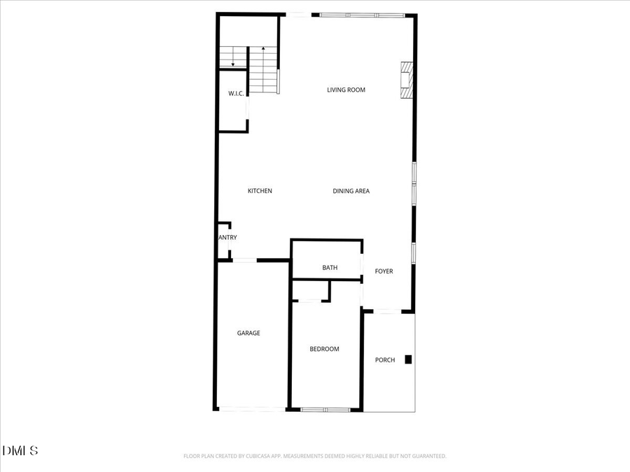 100 Masden Road, Holly Springs, NC 27540 - Image #2