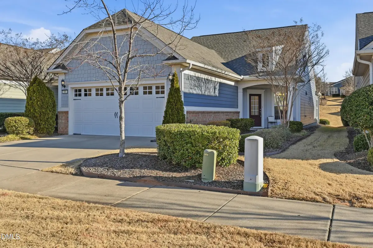 308 Currituck Lane, Durham, NC 27703 - Image #1