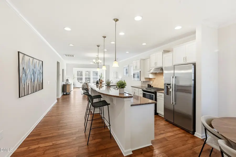 308 Currituck Lane, Durham, NC 27703 - Image #3