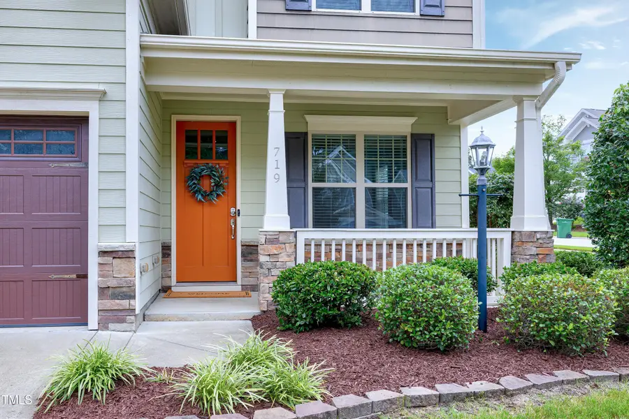 719 Shoals Lake Drive, Fuquay Varina, NC 27526 - Image #3