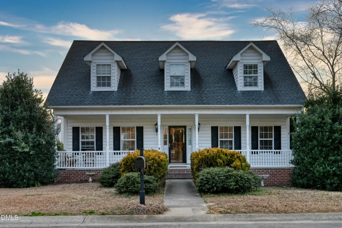 4737 Waterford Cove Drive, Raleigh, NC 27616 - Image #1