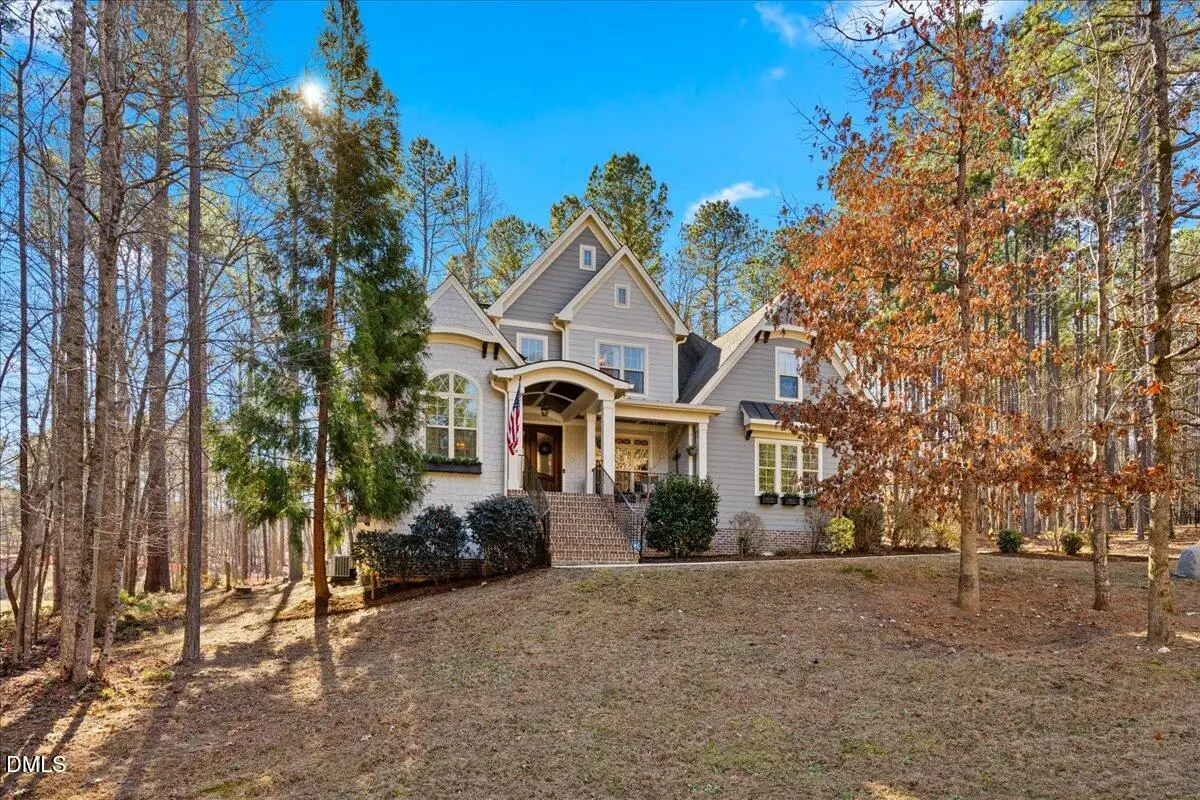 3596 Bragg Valley Lane, Wake Forest, NC 27587 - Image #1