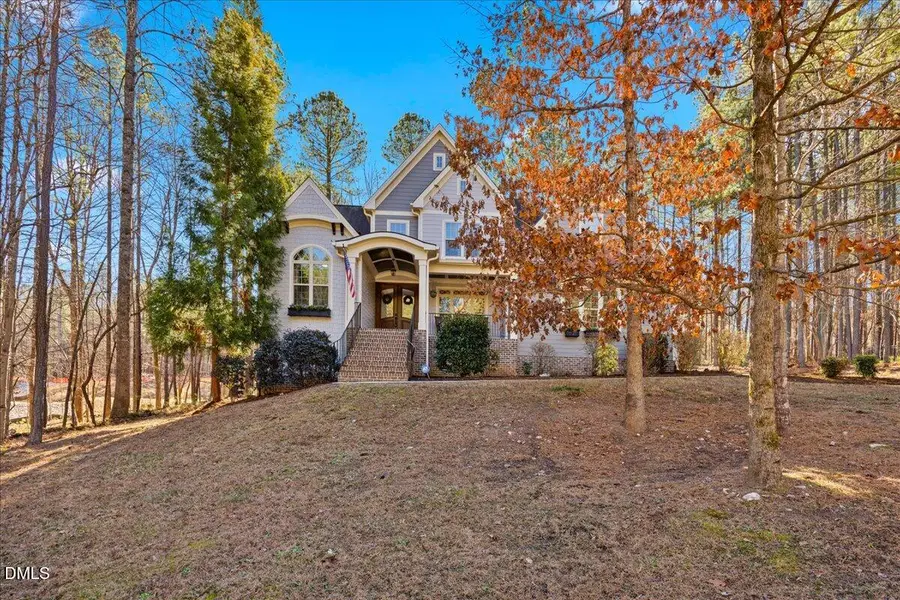 3596 Bragg Valley Lane, Wake Forest, NC 27587 - Image #3