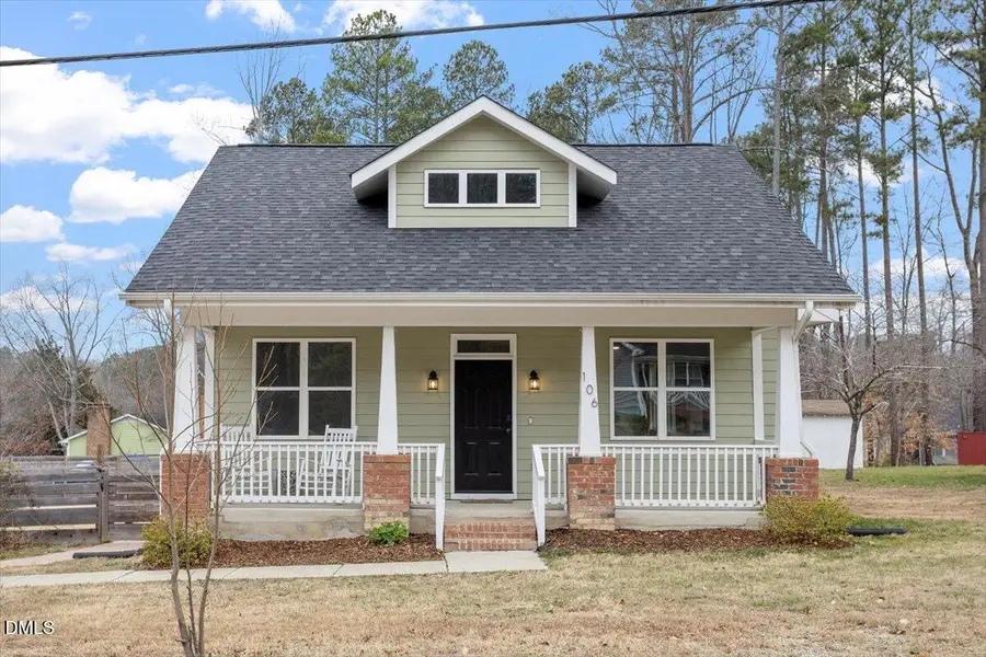 106 S Adams Street, Durham, NC 27703 - Image #2