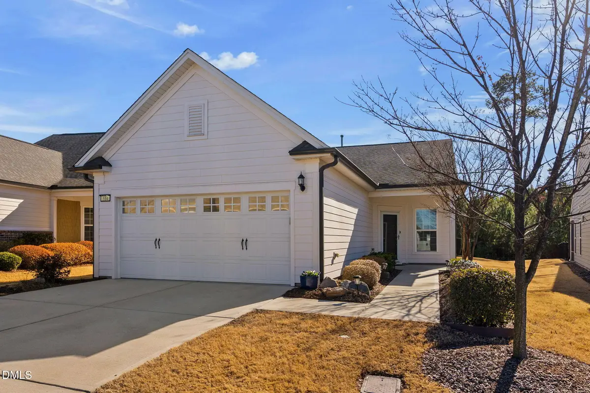 514 Turnstone Drive, Durham, NC 27703 - Image #1