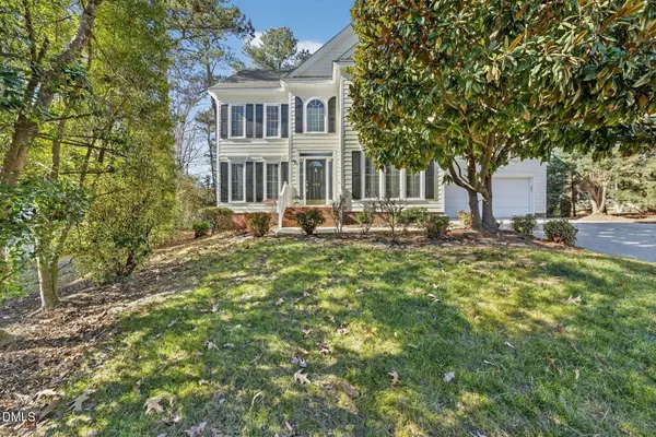 105 Legend Oaks Court, Cary, NC 27513