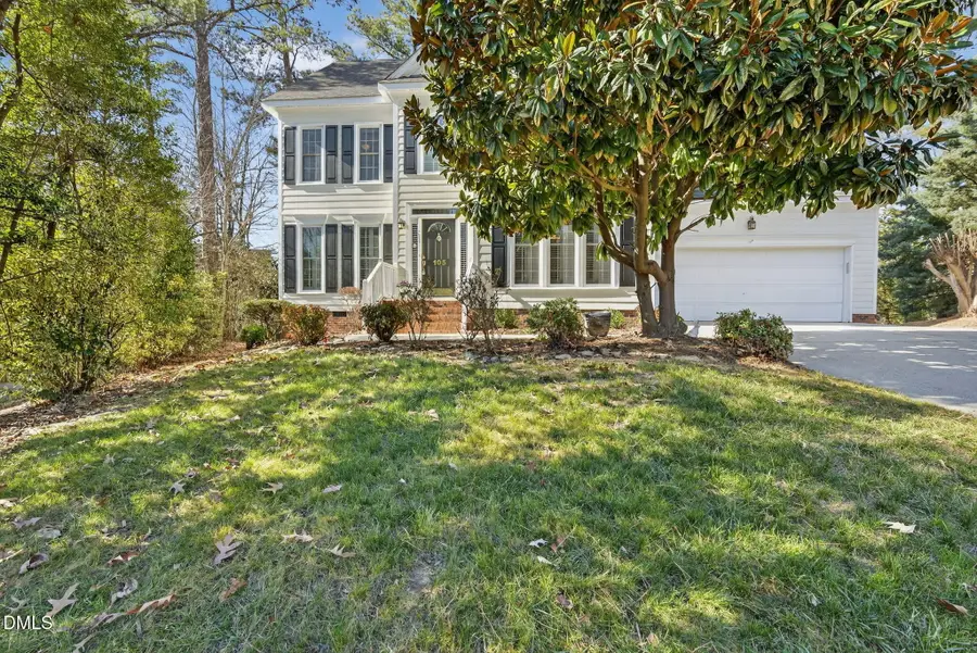 105 Legend Oaks Court, Cary, NC 27513 - Image #3