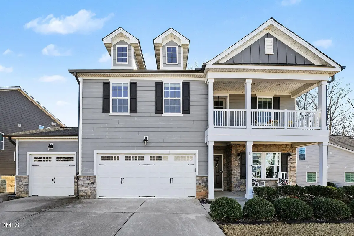 93 Thornbury Street, Clayton, NC 27527 - Image #1