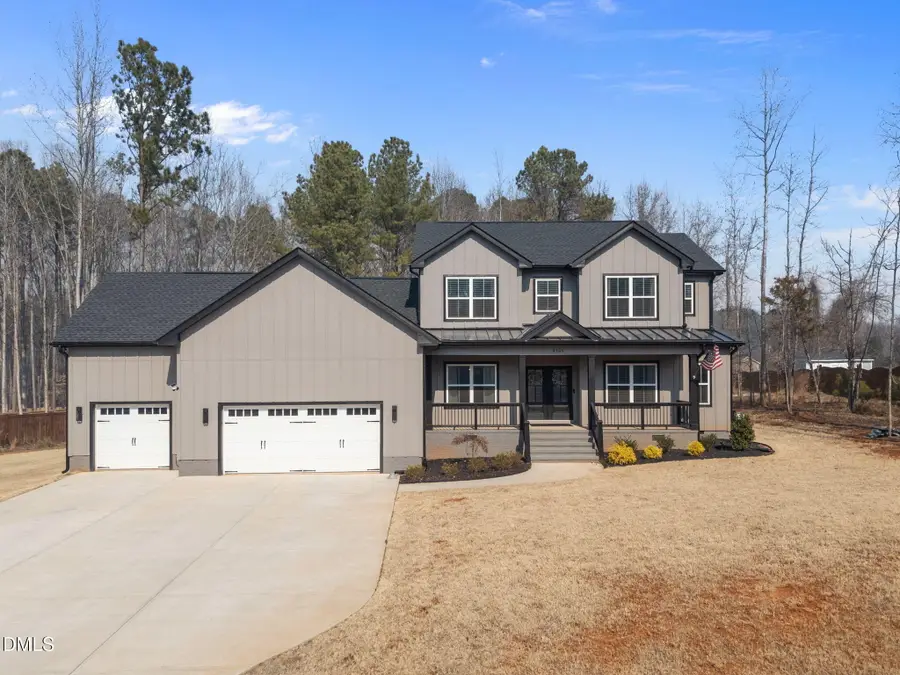 8305 Dolce Drive, Wake Forest, NC 27587 - #2