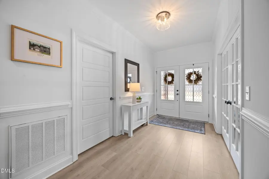 8305 Dolce Drive, Wake Forest, NC 27587 - #3