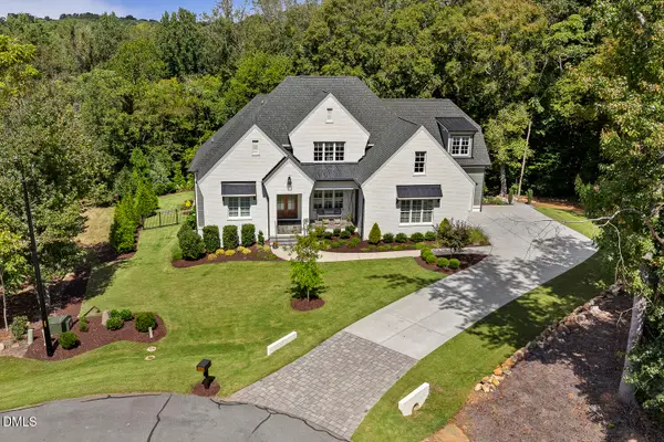 60 Citori Court, Pittsboro, NC 27312