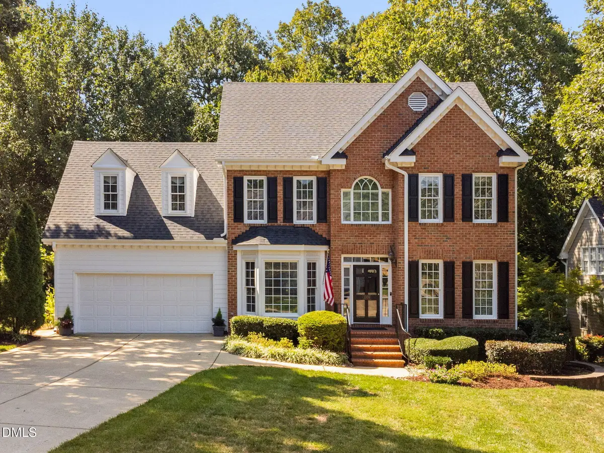 3309 Glade Spring Court, Raleigh, NC 27612 - Image #1