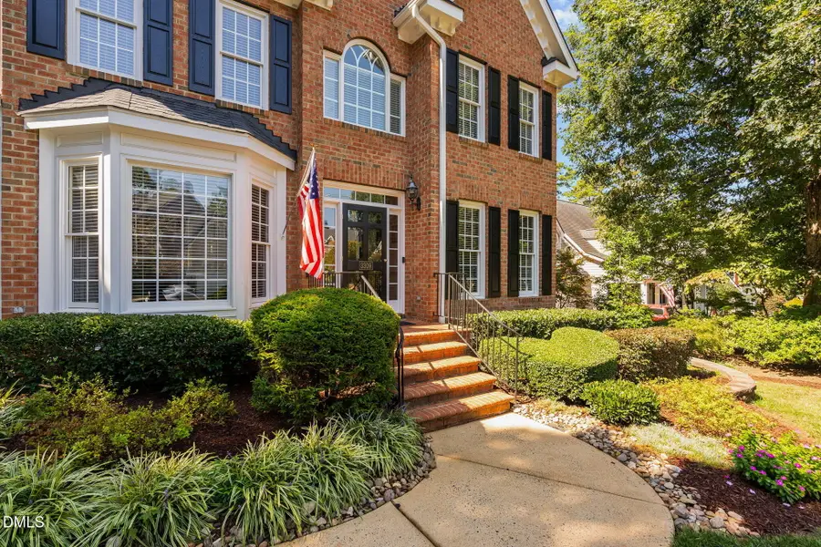 3309 Glade Spring Court, Raleigh, NC 27612 - Image #3
