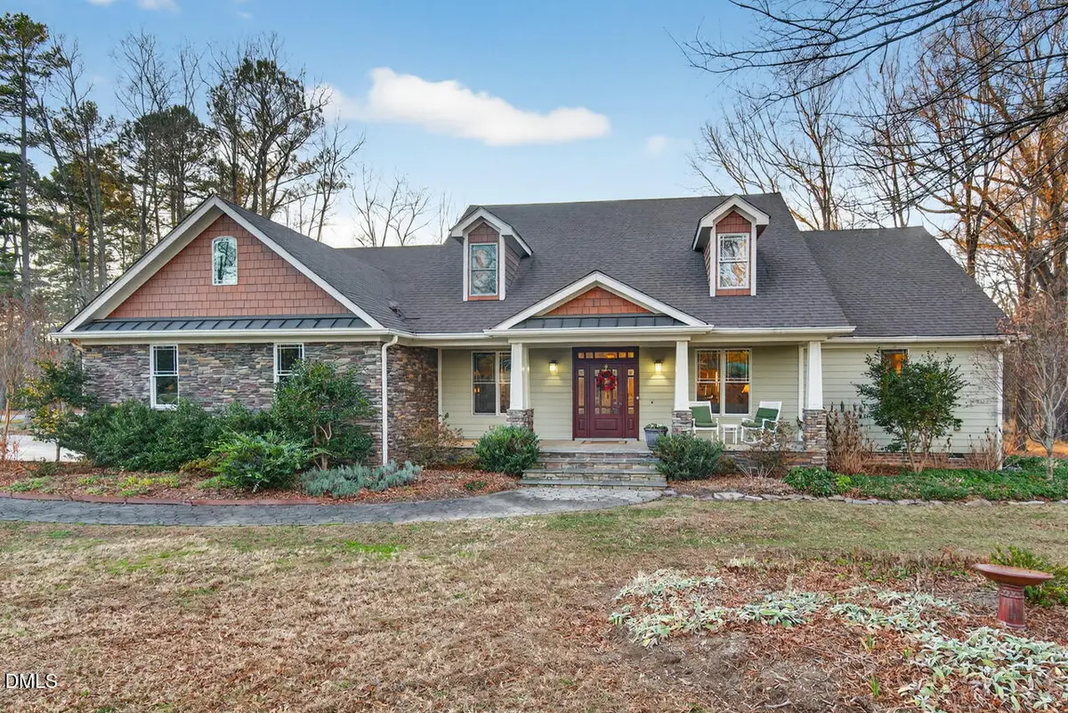 10775 Buffalo Creek Road, Bahama, NC 27503 - Image #1