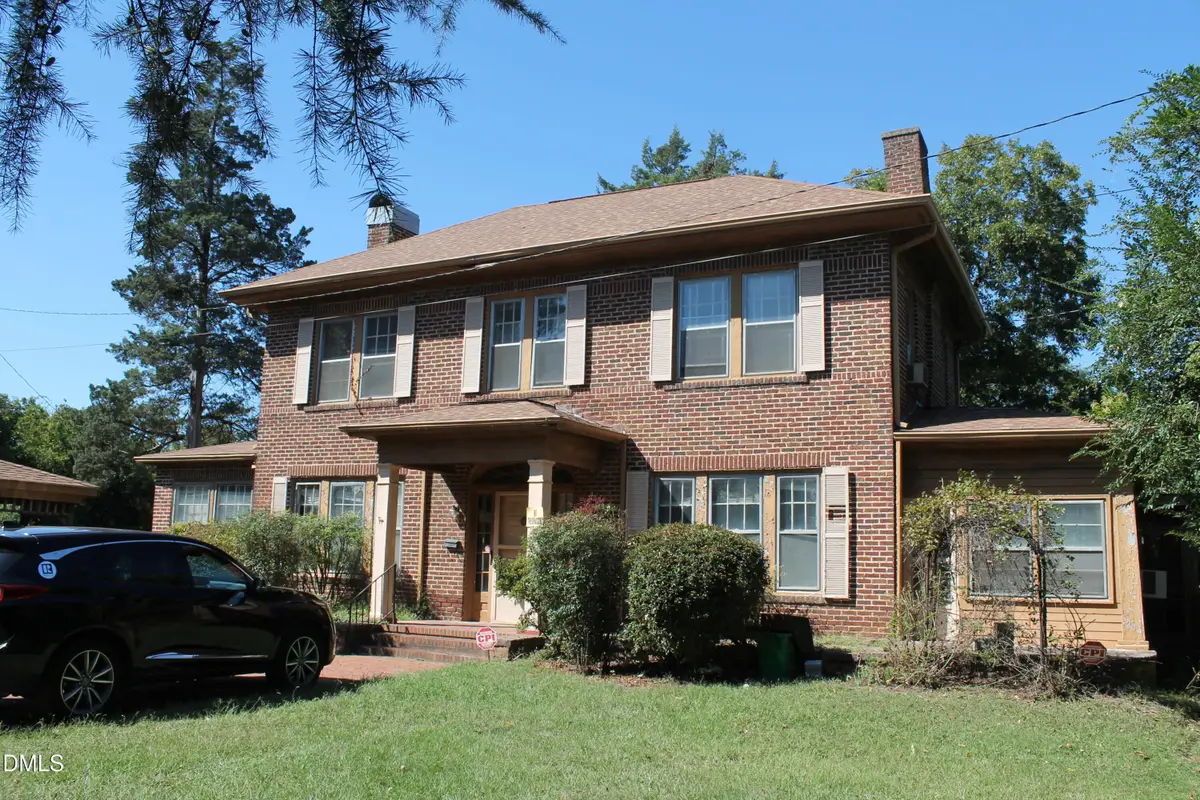 5416 Chapel Hill Road, Raleigh, NC 27607 - Image #1