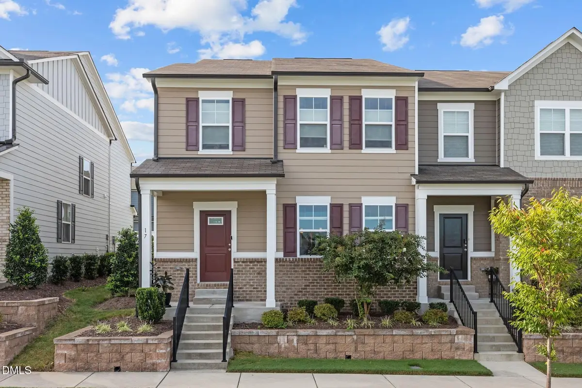 17 Rambler Lane, Durham, NC 27703 - Image #1