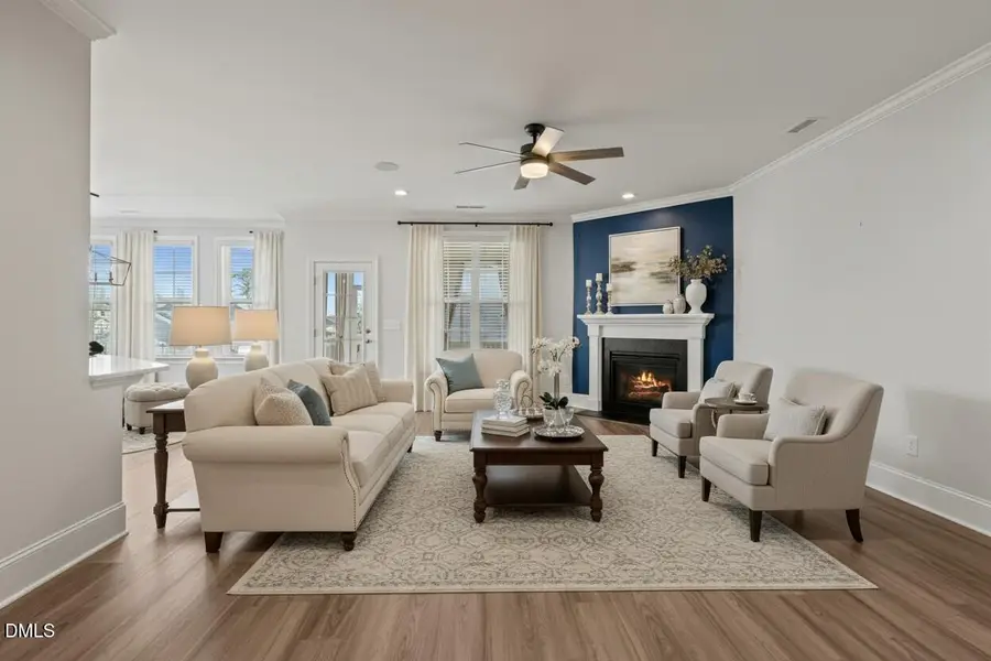 332 Kings Glen Way, Wake Forest, NC 27587 - Image #2