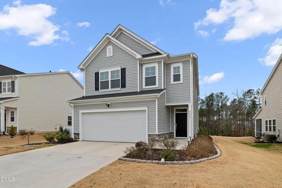 4028 Mount Moran Road, Raleigh, NC 27616 - Image #3