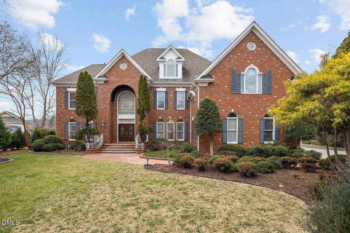 105 Duckhead Point, Cary, NC 27518 - Image #1