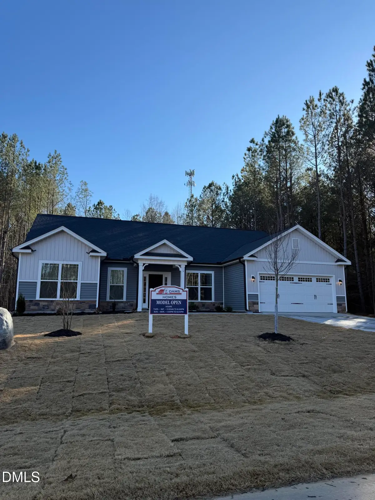15 Lemon Drop Lane, Franklinton, NC 27525 - Image #1