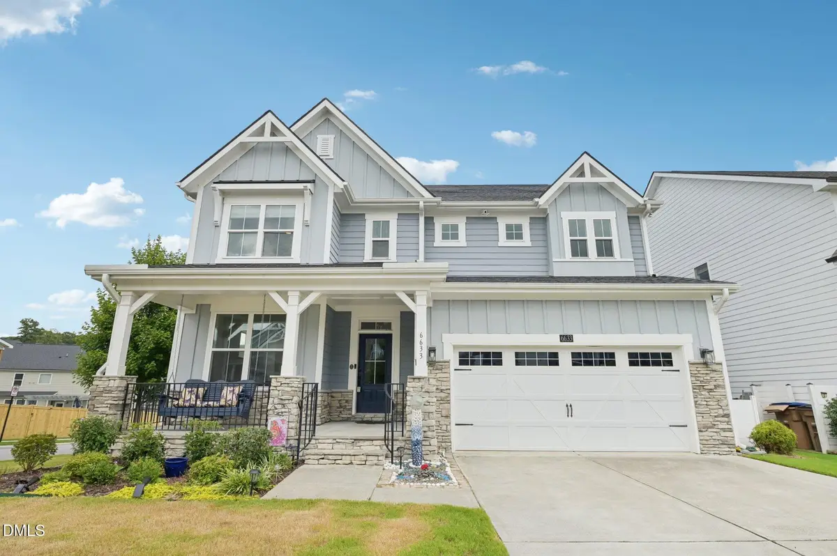 6633 Penfield Street, Wake Forest, NC 27587 - Image #1