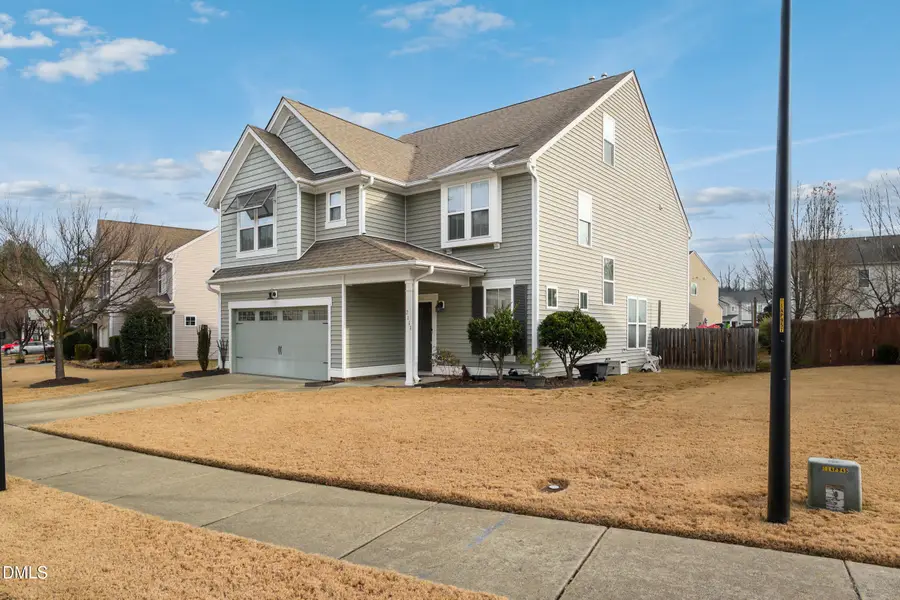2111 Old Rosebud Drive, Knightdale, NC 27545 - Image #2