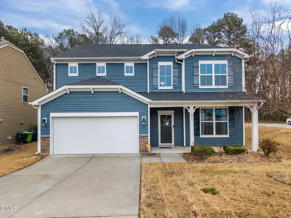 2021 Muddy Creek Court, Raleigh, NC 27610