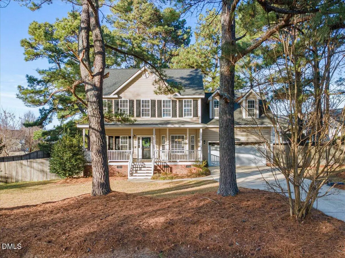 6512 Cablewood Drive, Raleigh, NC 27603 - Image #1