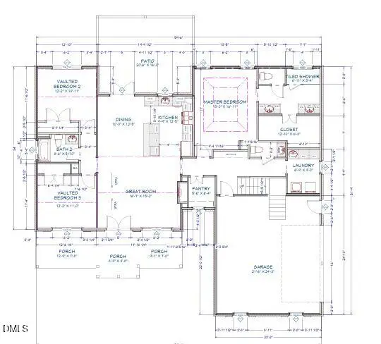 616 Hillard Lane, Wendell, NC 27591 - Image #2