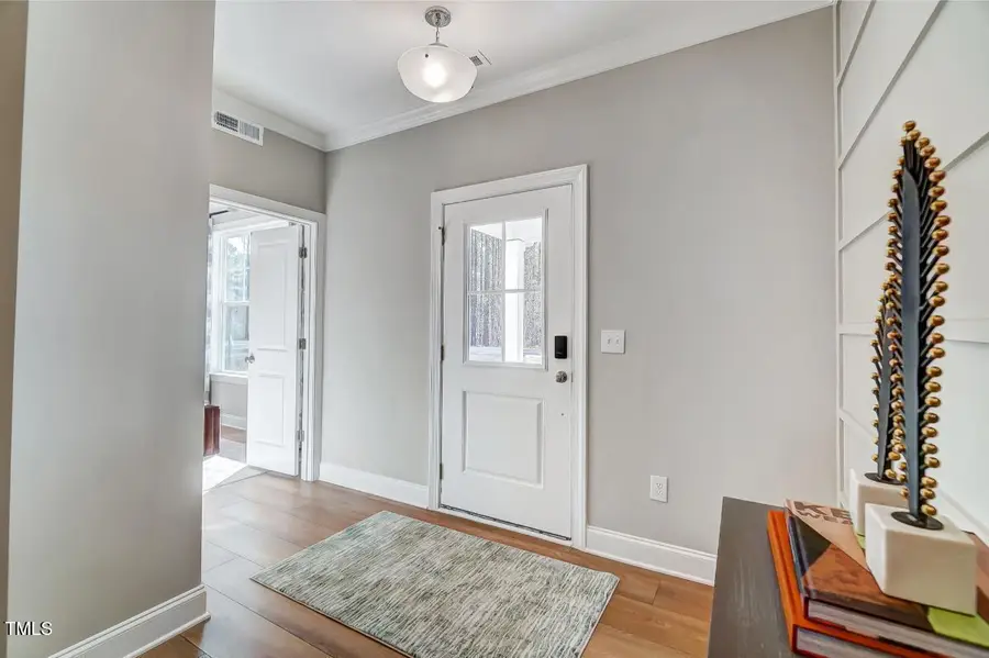 9513 Wood River Drive, Zebulon, NC 27597 - Image #2