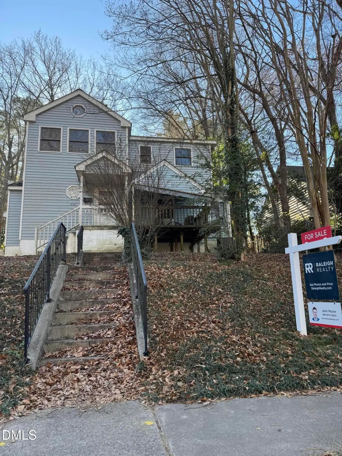 2603 Van Dyke Avenue, Raleigh, NC 27607 - Image #1