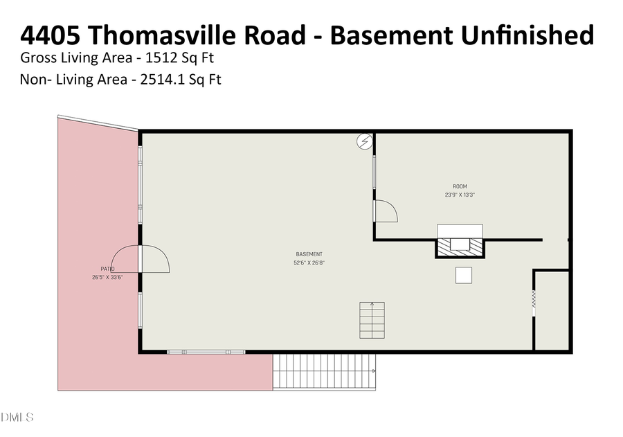 4055 Thomasville Road, Winston Salem, NC 27107 - Image #2