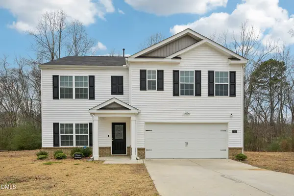 182 Water Wheel Road, Rocky Mount, NC 27803