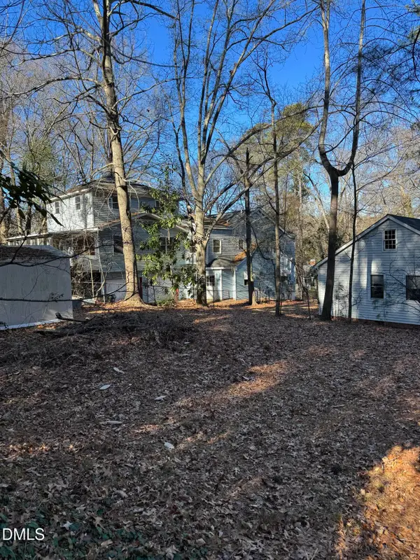 2601 Van Dyke Avenue, Raleigh, NC 27607