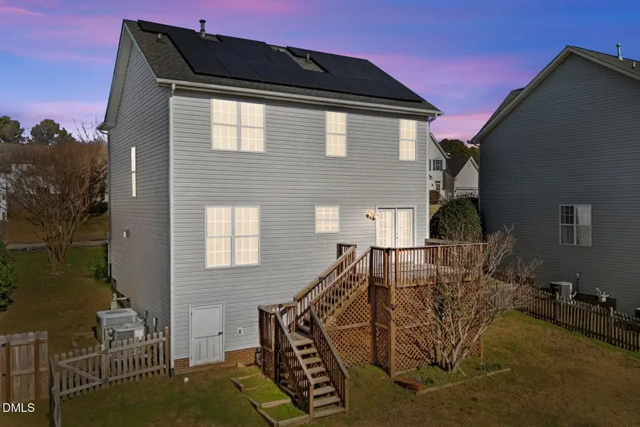 4717 Parr Vista Court, Raleigh, NC 27612 - Image #3